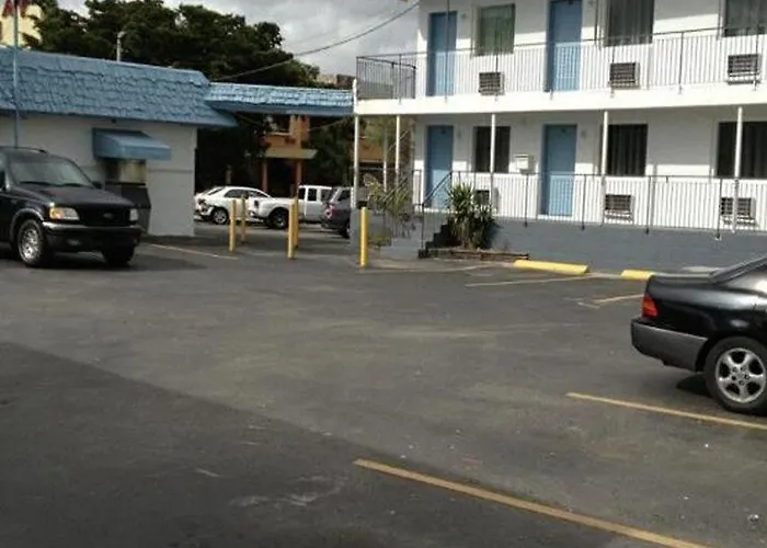 Miami Springs Inn