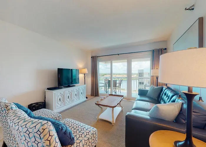 Water View 502