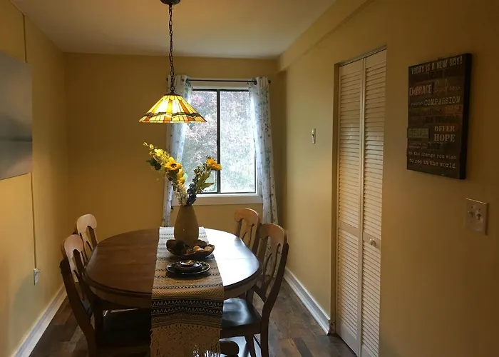 Village At Winnipesaukee 59 Treetop #432