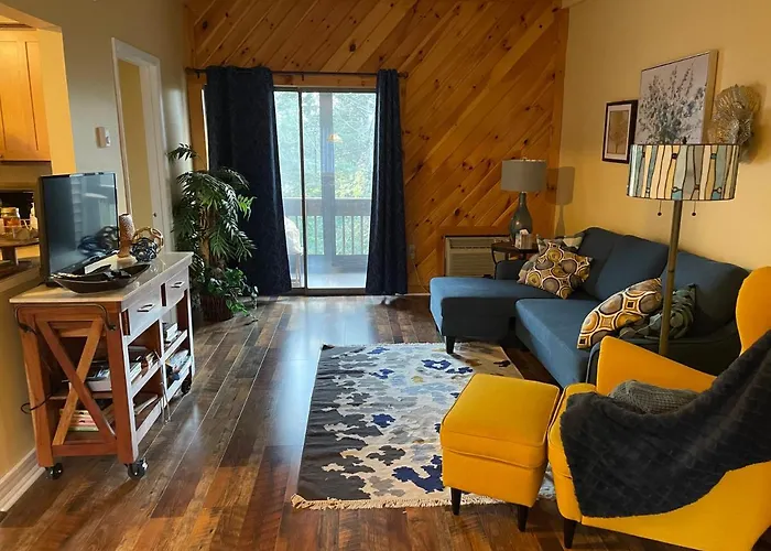 Village At Winnipesaukee 59 Treetop #432