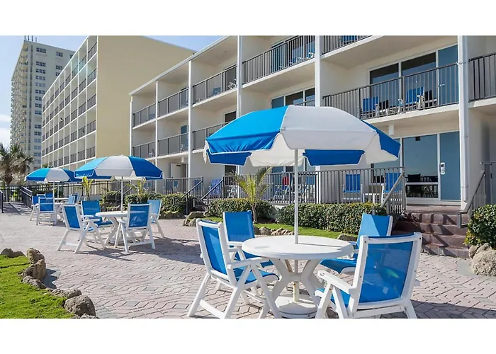 Dolphin Beach Club