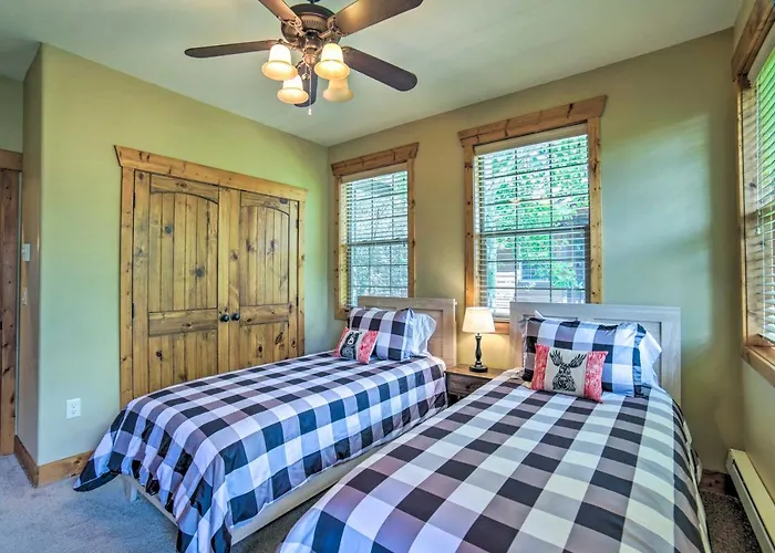 Cozy Driggs Condo ~ 40 Mi To Grand Teton Np!