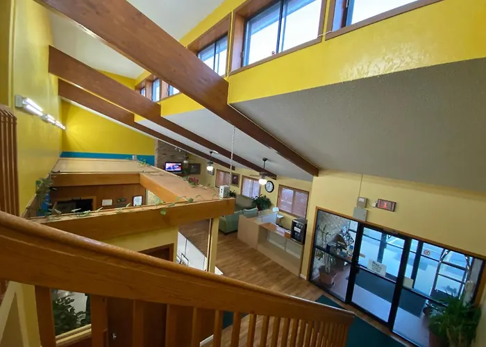 America'S Stay Inn Stewartville