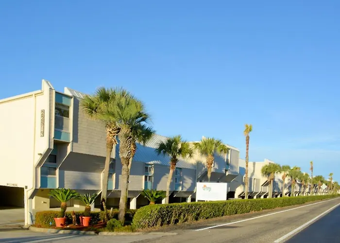 The Shores Townhome #116