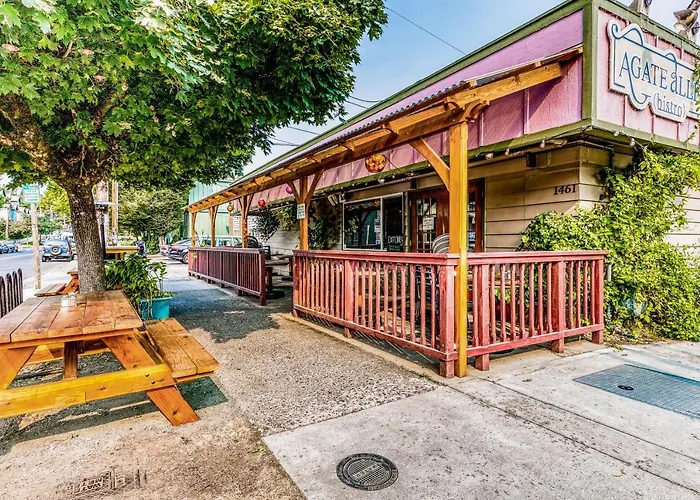 Pearl Street Studio