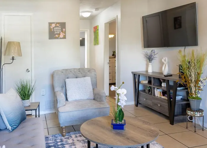 Cozy Essentials: Extended Stay Comfort