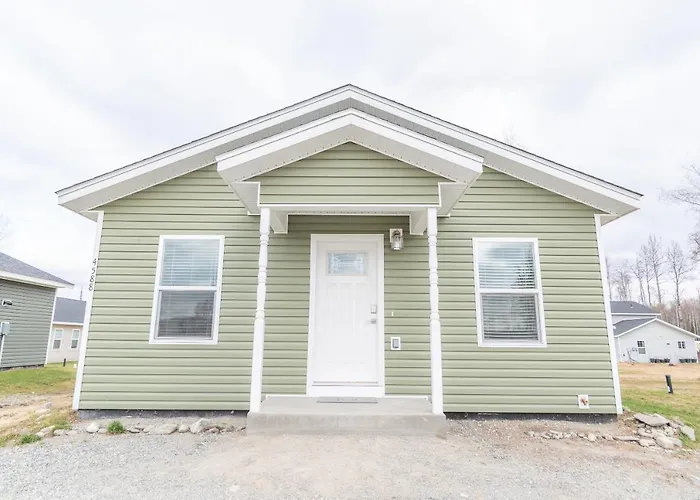Susitna Suites