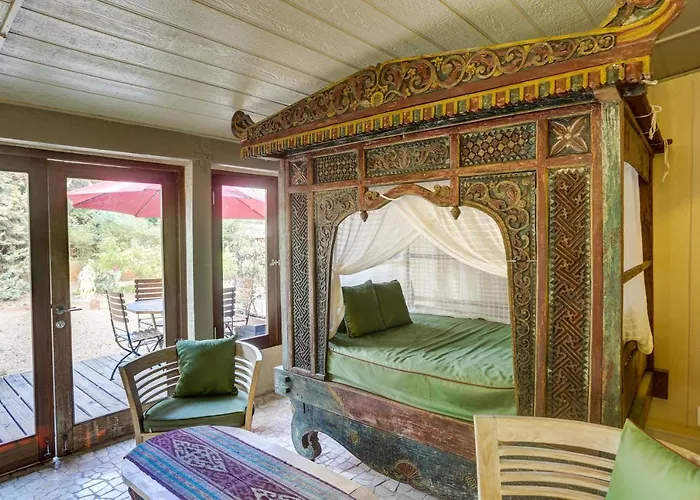 Zen Desert 3Br Home, Great Location