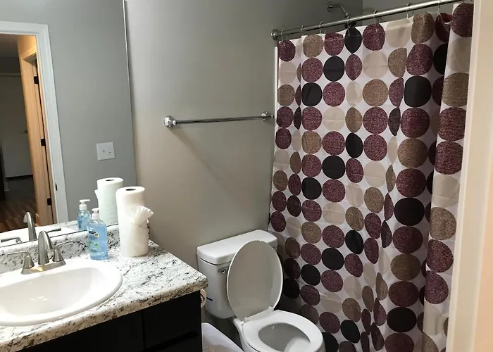 Brand New 3 Bedroom 2 Bath Home