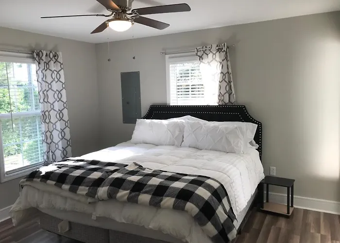 Brand New 3 Bedroom 2 Bath Home