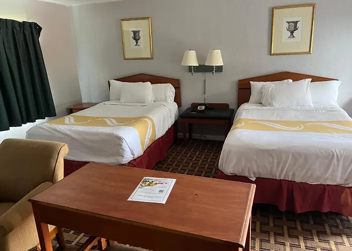 Budget Inn