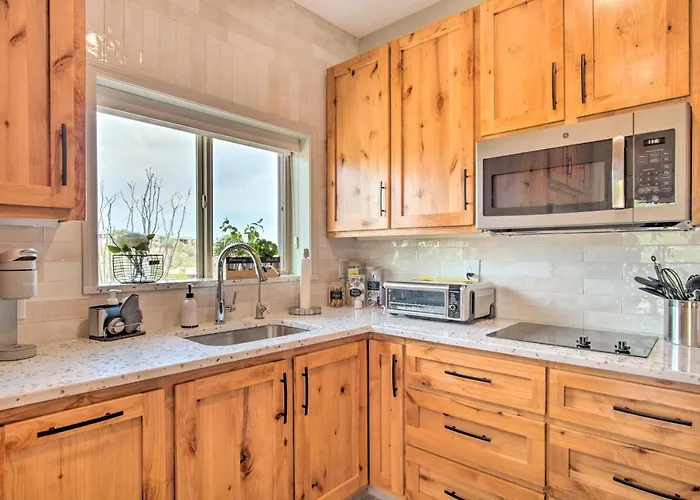 Tucson Studio ~ 10 Mi To Downtown & U Of A