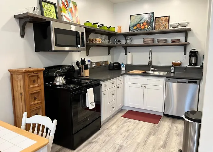 Cute 1 Bedroom Ohana 10 Miles From Eugene
