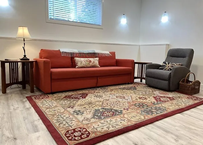 Cute 1 Bedroom Ohana 10 Miles From Eugene