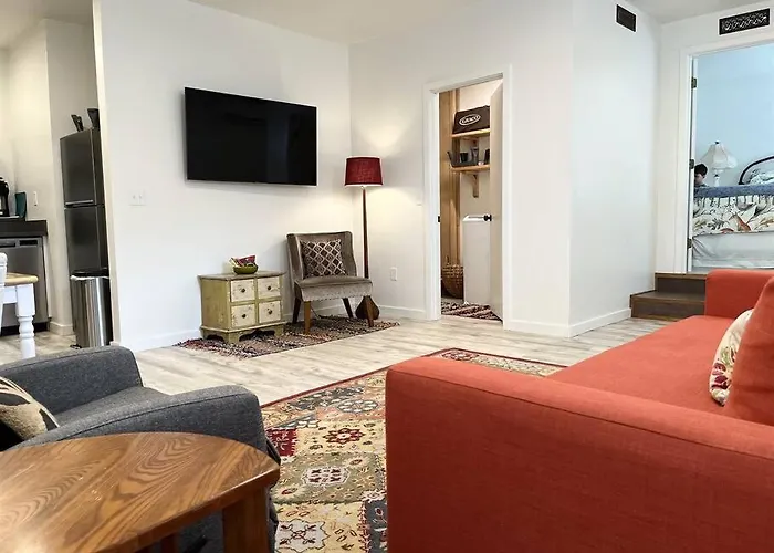 Cute 1 Bedroom Ohana 10 Miles From Eugene