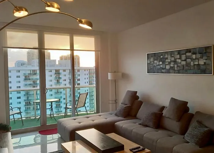 Penthouse Ocean Reserve