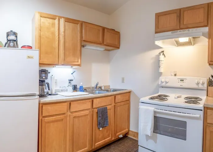 Downtown Apartments In Bar Harbor