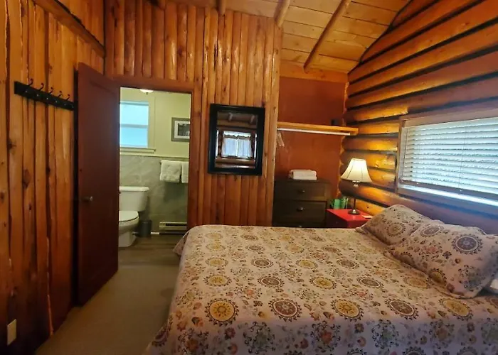 Yellowstone Hot Springs Resort