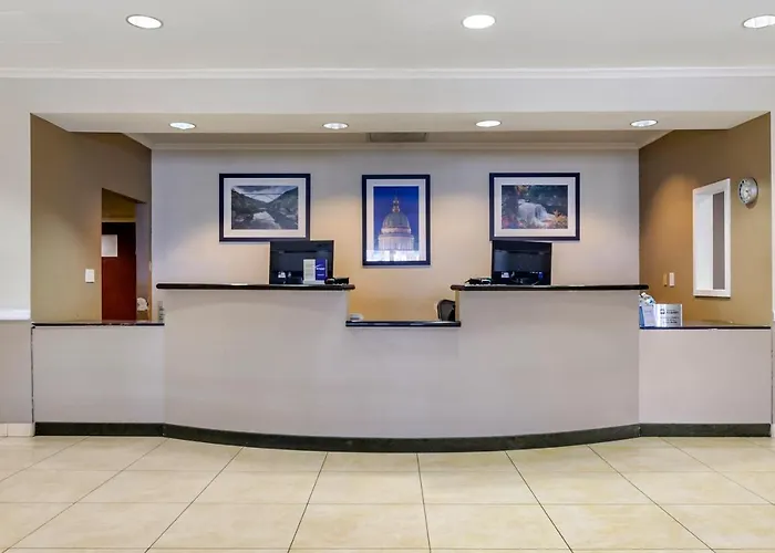 The Capitol Hotel