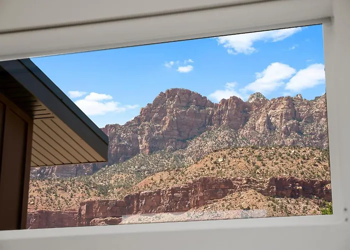 The Bungalows At Zion