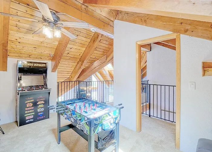 Kid'S Paradise! Ball Pit 2 Lofts Lakeview 5 Bd, 3Ba