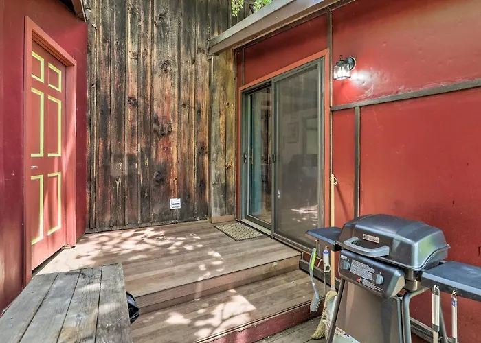 Cookout Ready! 'Sweet Suite' W/ Views In Leicester