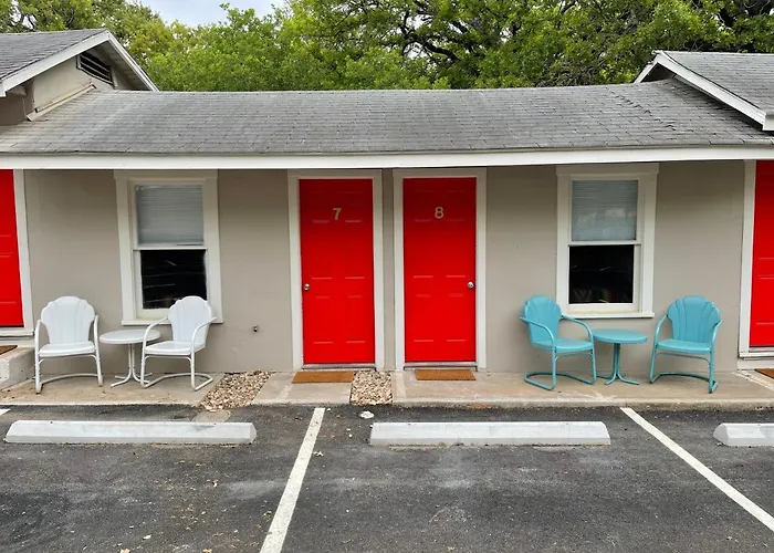 Frederick Motel
