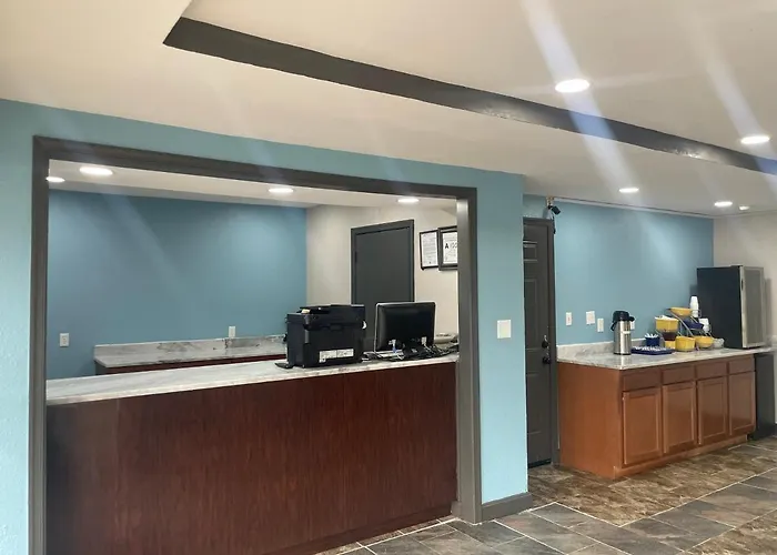 Days Inn By Wyndham Elizabeth City
