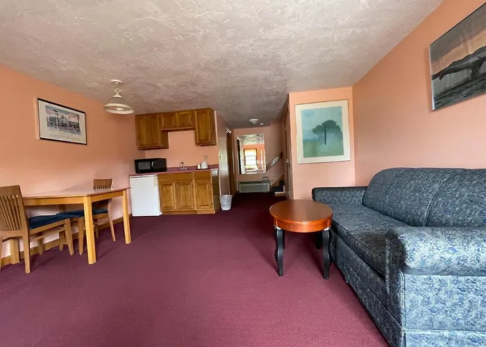 Brentwood Motor Inn