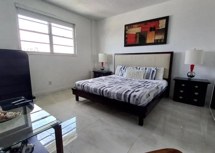 Penthouse Ocean Reserve
