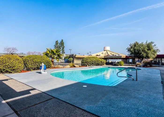 Fresno City Inn