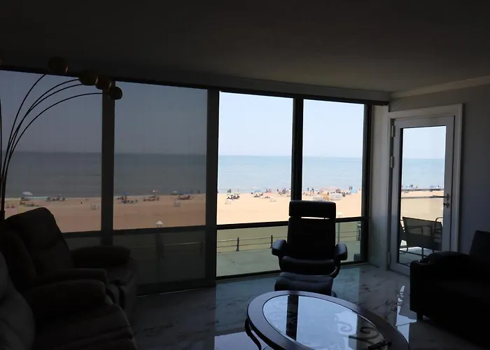 Beach Luxury Oceanfront