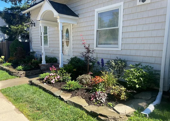The Reminisce Vacation Home 5Br/3Bt,Downtown Bh