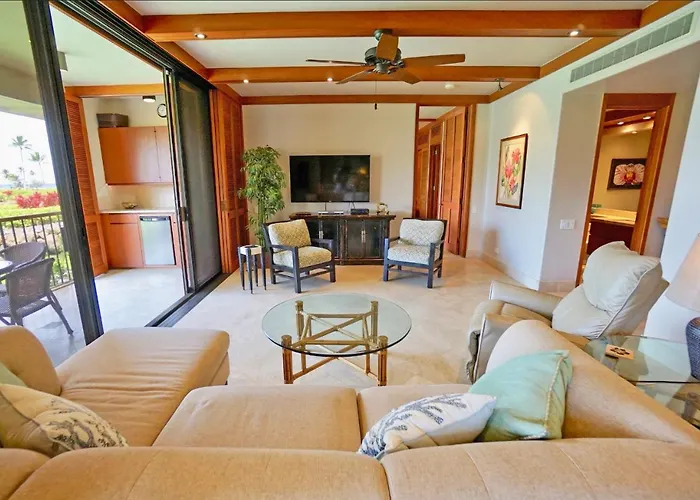 Mauna Lani Terrace Condominiums