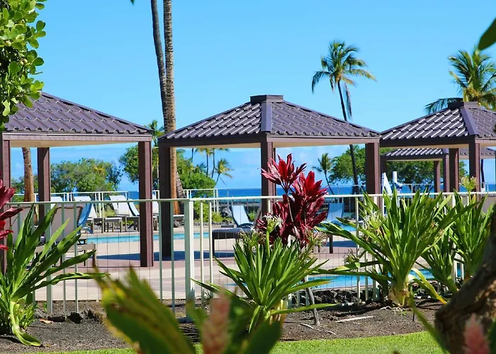 Mauna Lani Terrace Condominiums