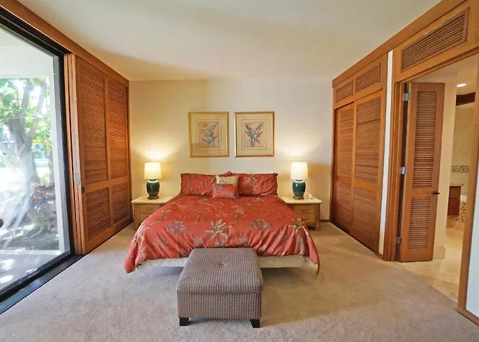 Mauna Lani Terrace Condominiums