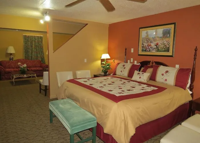 First Western Inn