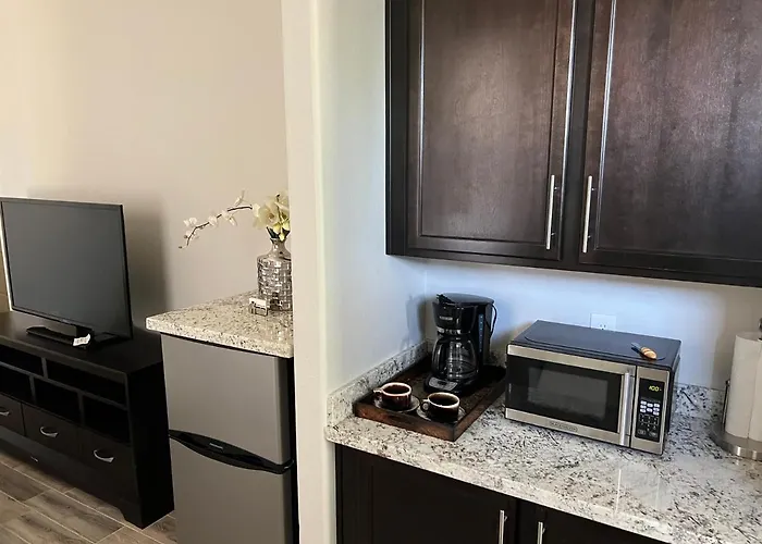 Queen Creek Az Casita