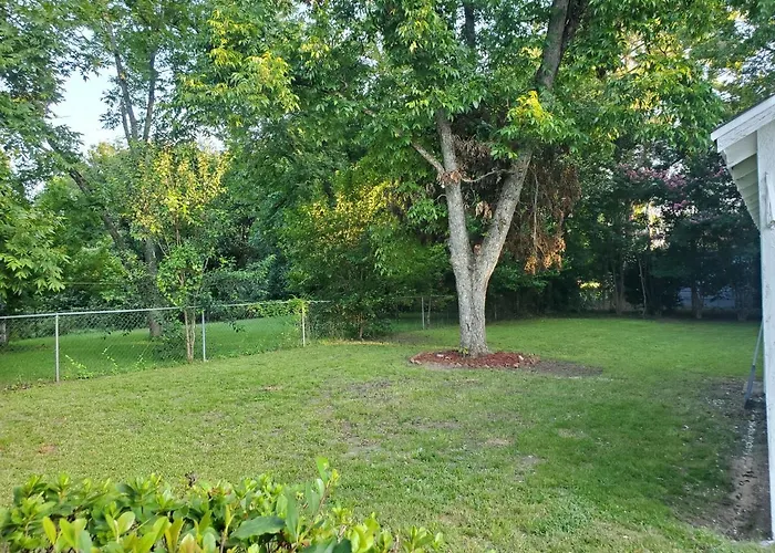 Spacious Centrally Located 3 Bed 2 Bath - Sleeps 8