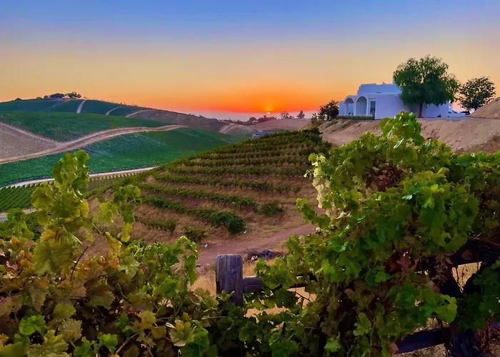 Sirena Vineyard Resort - 3 Bedroom Guest House