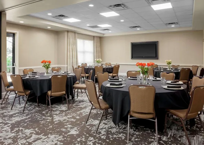 Hilton Garden Inn Atlanta Perimeter Dunwoody