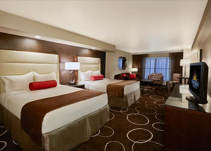 Sunset Station Hotel Casino