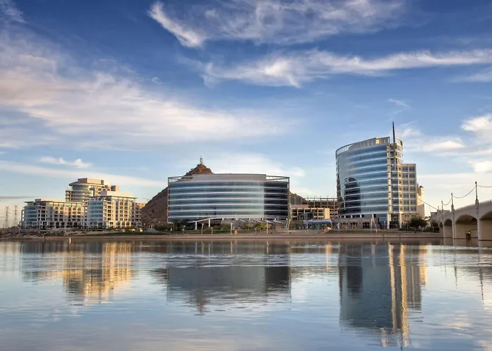 Hyatt Place Tempe Phoenix Airport