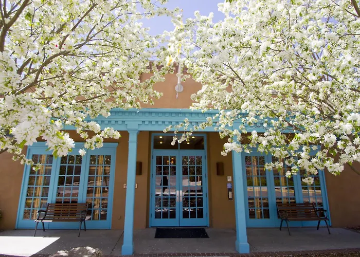 Villas de Santa Fe