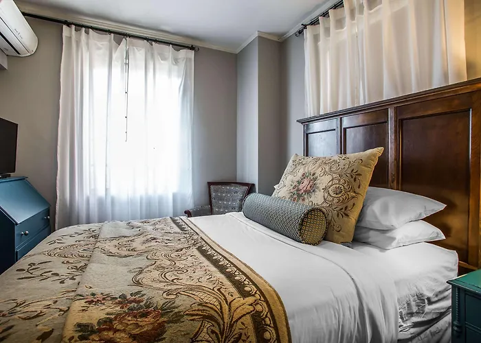 Margarita European Inn, Ascend Hotel Collection