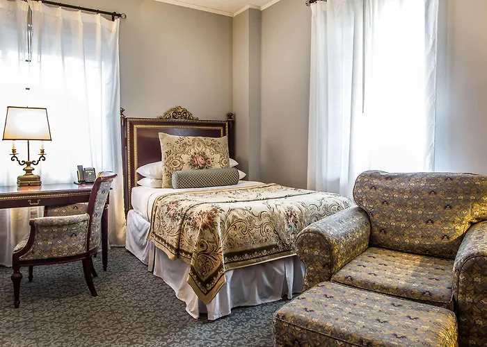 Margarita European Inn, Ascend Hotel Collection
