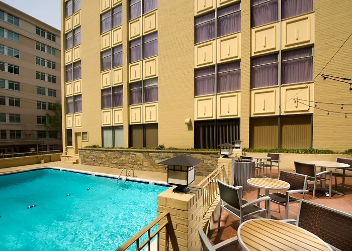 American Inn Of Bethesda