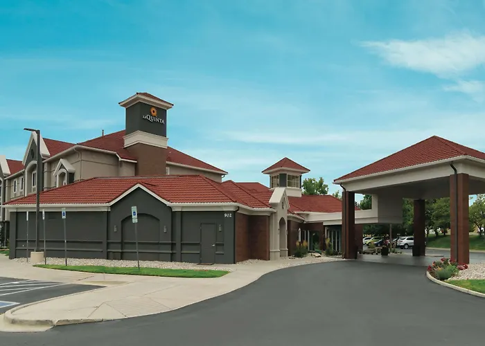 La Quinta By Wyndham Denver Boulder - Louisville