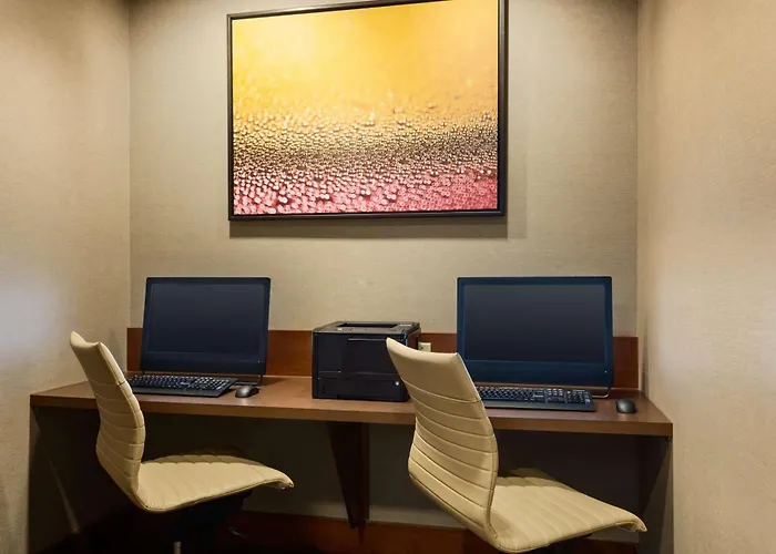Hyatt Place San Antonio Northwest/Medical Center
