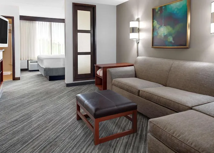 Hyatt Place Pittsburgh Airport - Robinson Mall